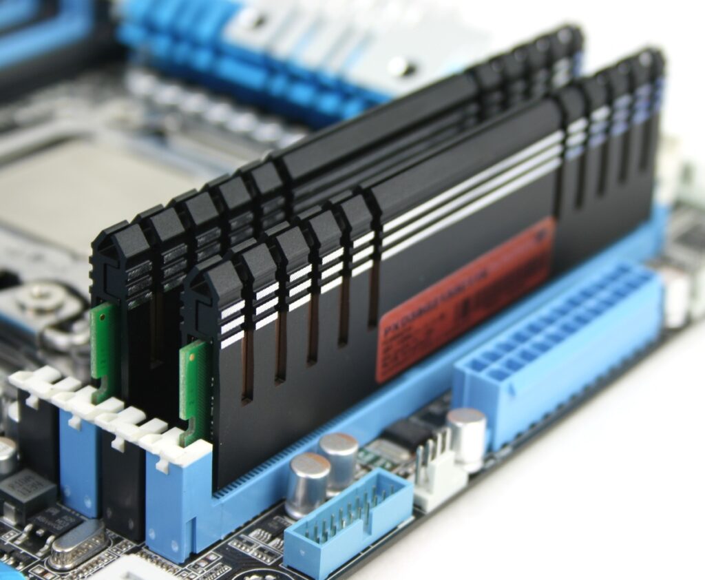 How Motherboards and RAM Work Together?