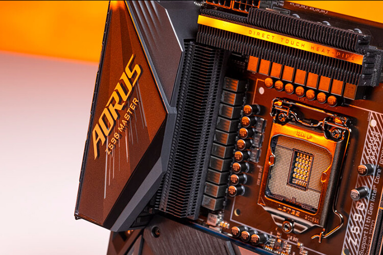 Gigabyte Gaming Series: Budget-Friendly Gaming Performance