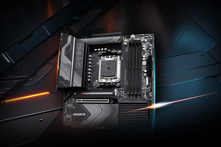 Overview of Gigabyte Motherboard Series