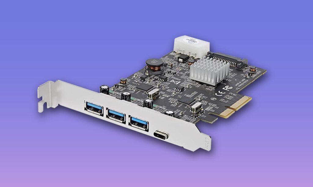 Understanding the Importance of the Type-C Port