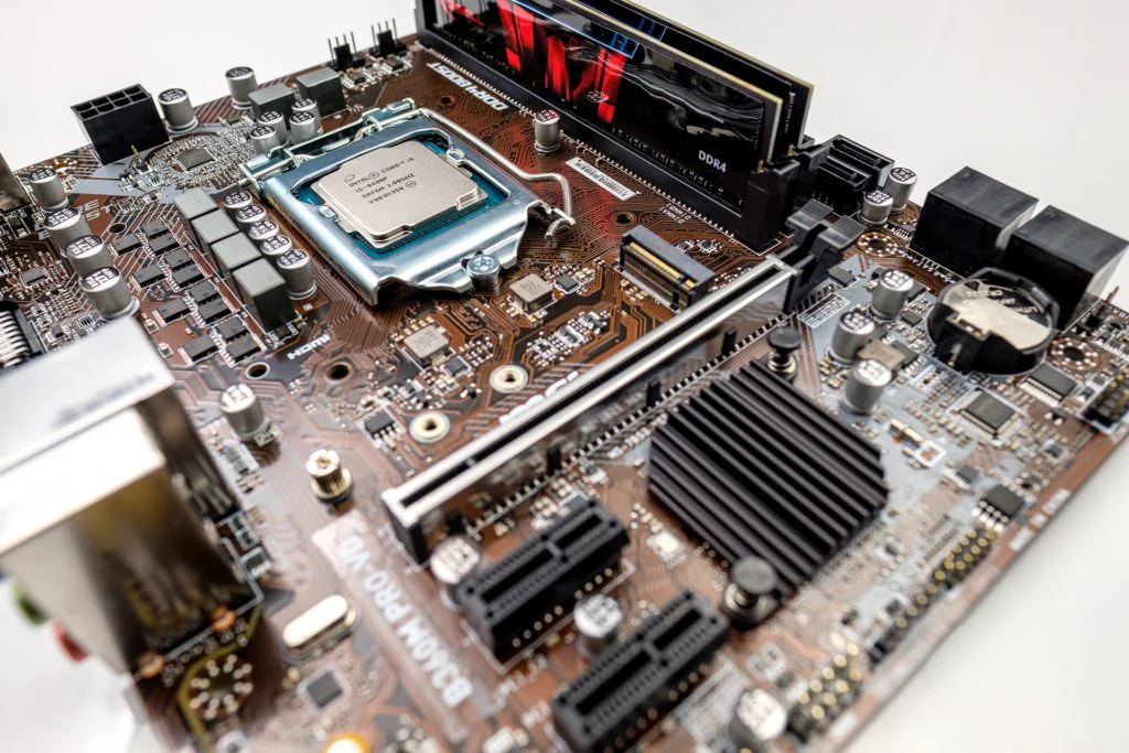 How Much Does a Motherboard Cost