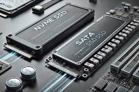 PCIe SSDs The Ultimate Speed Machines