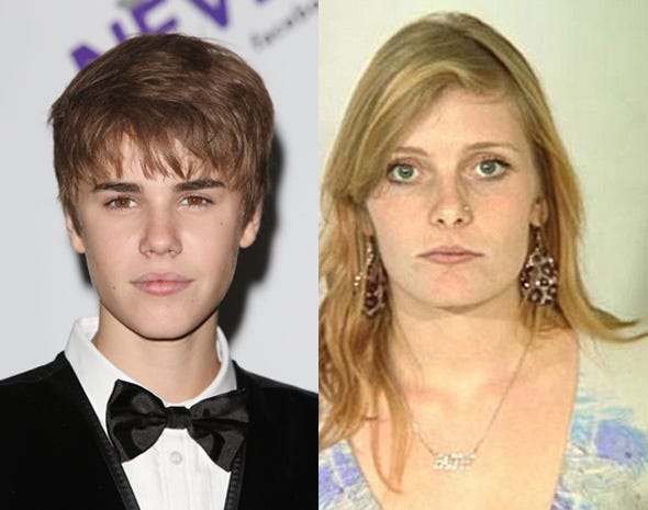 The Background: False Accusations Against Justin Bieber