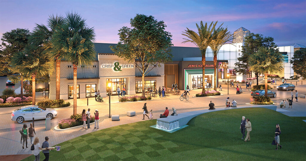 What to Expect from Winter Park Village Movies?