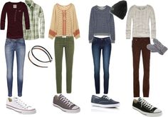 Bella Swan Outfits