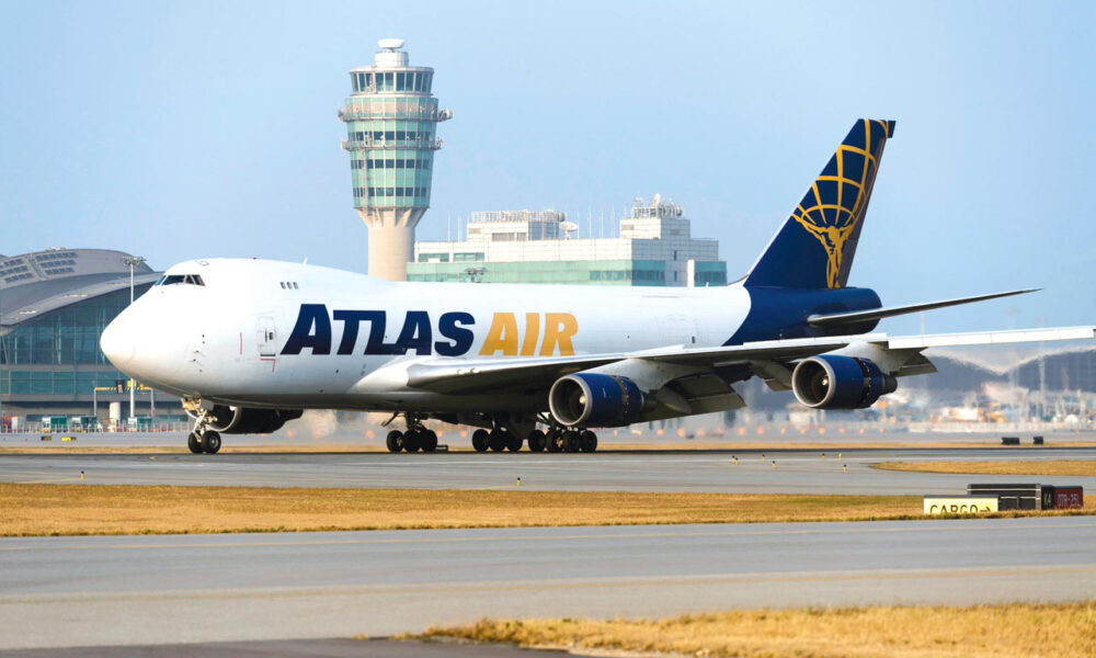 Private Cargo Plane: Fast & Secure Freight Transport Solutions