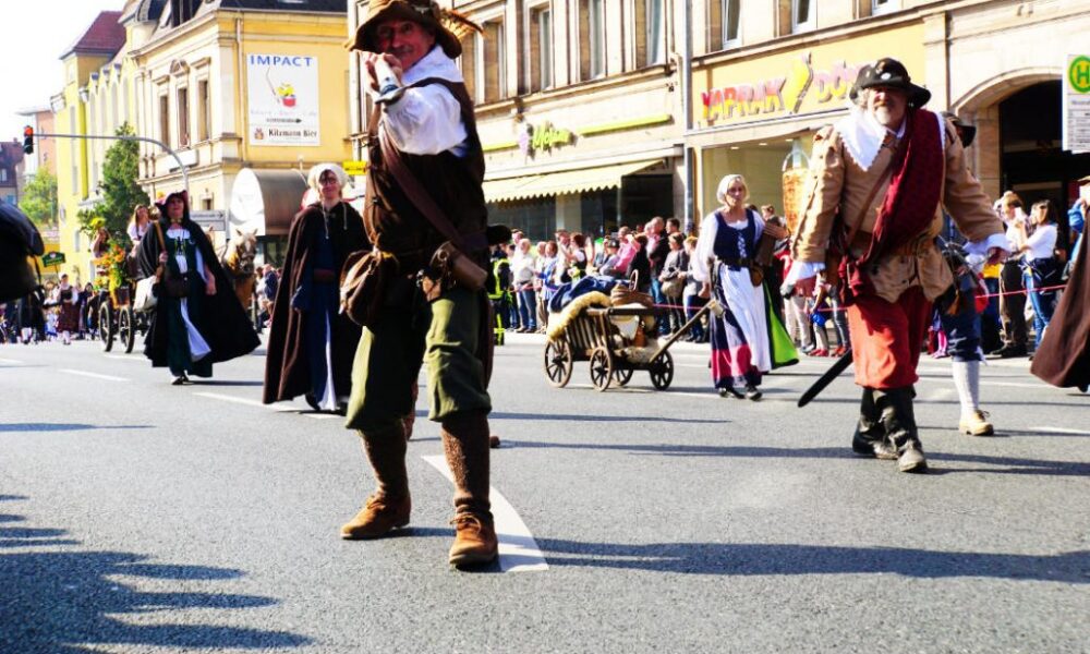 Your Guide to Smooth and Easy Moving in Fürth