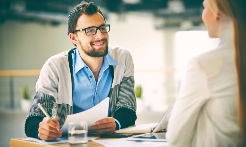 Your Trusted Interview Expert for Hiring Success