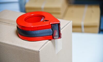 How RFID Helps with Packaging and Tracking in Manufacturing