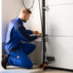 Garage Door Repair Dubai: Enhancing Looks and Security Features