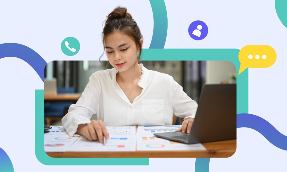 How Smart Businesses Are Using Direct Mail and Address Lookup APIs to Drive Higher ROI