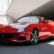 Rent Ferrari in Dubai Feel the Power and Prestige on Every Drive