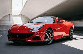 Rent Ferrari in Dubai Feel the Power and Prestige on Every Drive