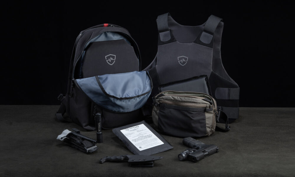 Smart Layers: How Concealment Apparel Enhances Everyday Safety