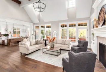 The Art of Home Staging Transforming Spaces to Win Buyers