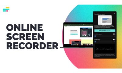 Record Your Screen Online for Free: No Downloads or Installs Needed