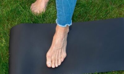 Earthing and Its Surprising Impact on Your Health and Happiness