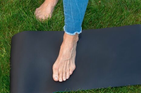 Earthing and Its Surprising Impact on Your Health and Happiness