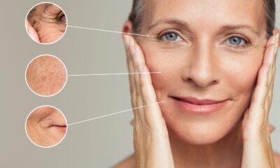 Effective Anti-Aging Treatments and Skincare Strategies for Maintaining Youthful Skin