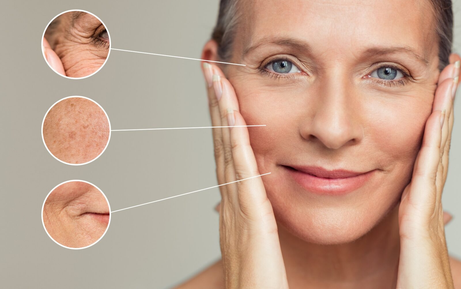 Effective Anti-Aging Treatments and Skincare Strategies for Maintaining Youthful Skin