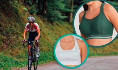 Everything You Need to Know About Sports Bras and Bras