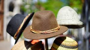 Smart Headwear Revolution: Where Innovation Meets Iconic Hat Styles