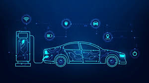 Charging Ahead: What Drivers Need to Know About the Future of EV Charging