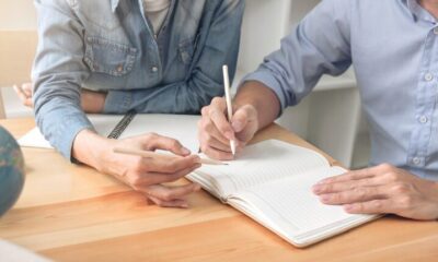 Best Personal Statement Writing Service for UCAS UK