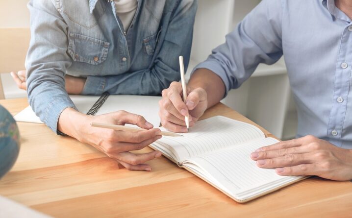 Best Personal Statement Writing Service for UCAS UK