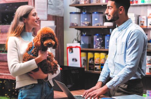 The Cost of Pet Care: What You Should Budget 