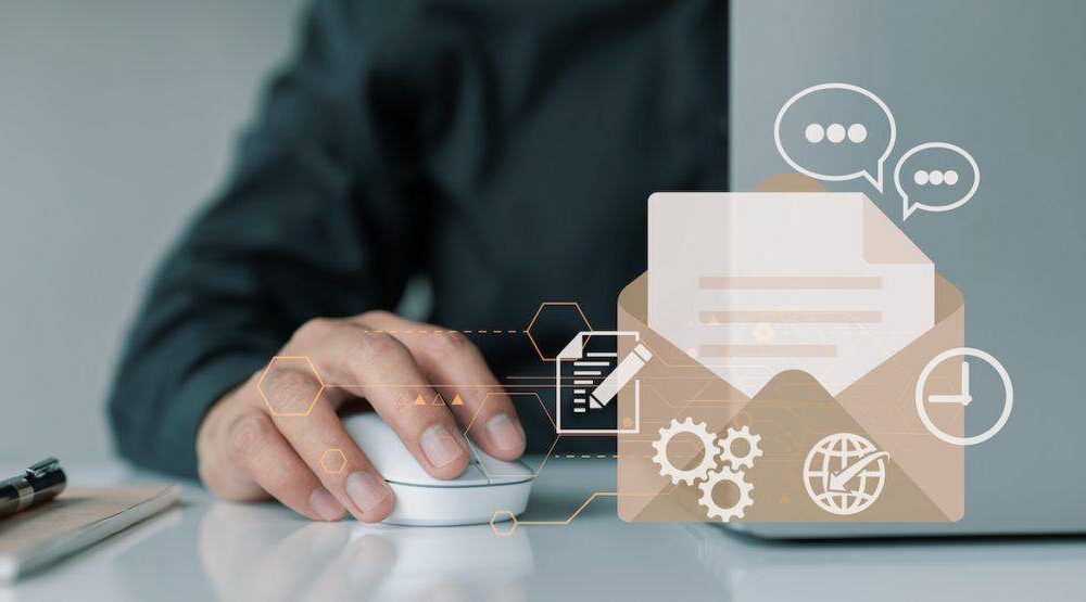 Unlocking Customer Trust: Why Direct Mail Still Works in the Digital Age