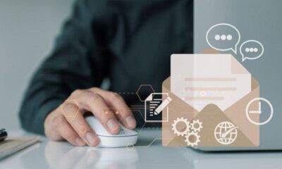 Unlocking Customer Trust: Why Direct Mail Still Works in the Digital Age