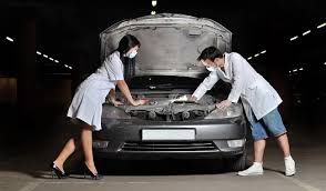 How to Keep Your Car Running Smoothly with Modern Technology