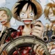 Discovering the most devoted readers of One Piece manga